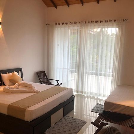 Chathu Holiday Home Kandy Exterior foto