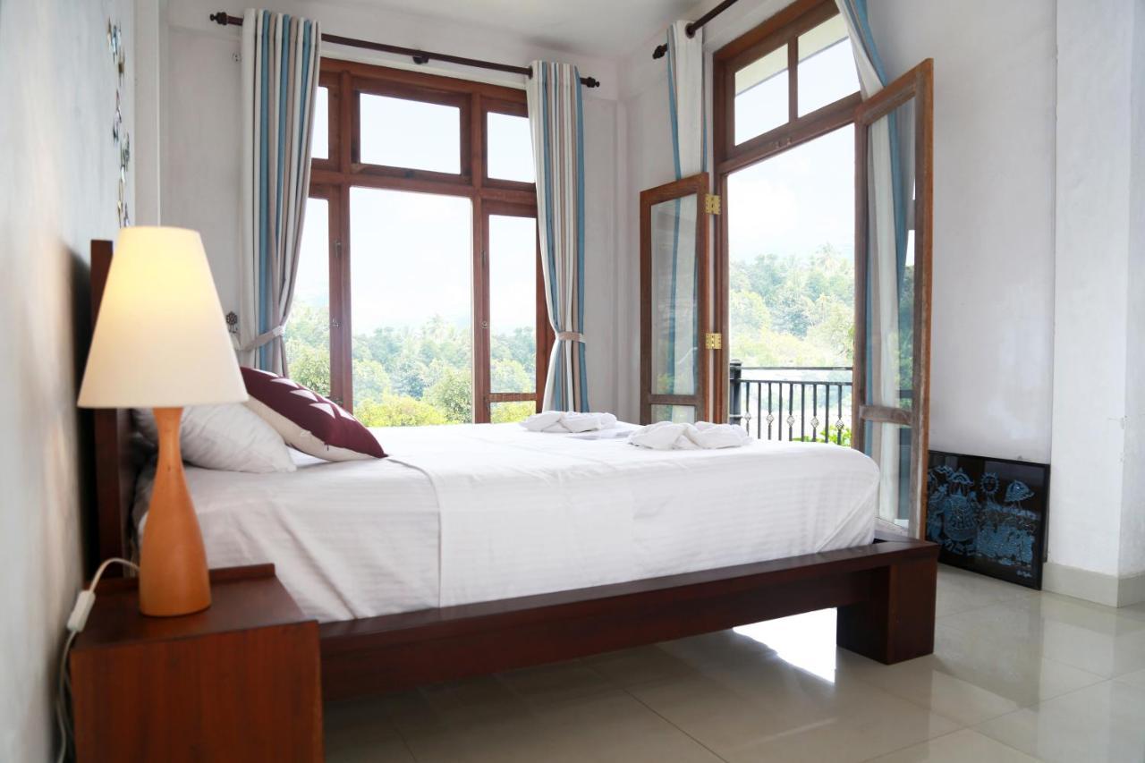 Chathu Holiday Home Kandy Exterior foto