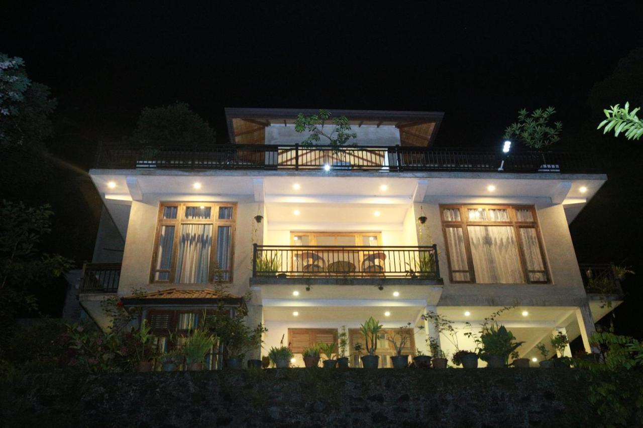 Chathu Holiday Home Kandy Exterior foto