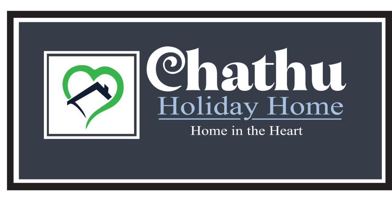 Chathu Holiday Home Kandy Exterior foto