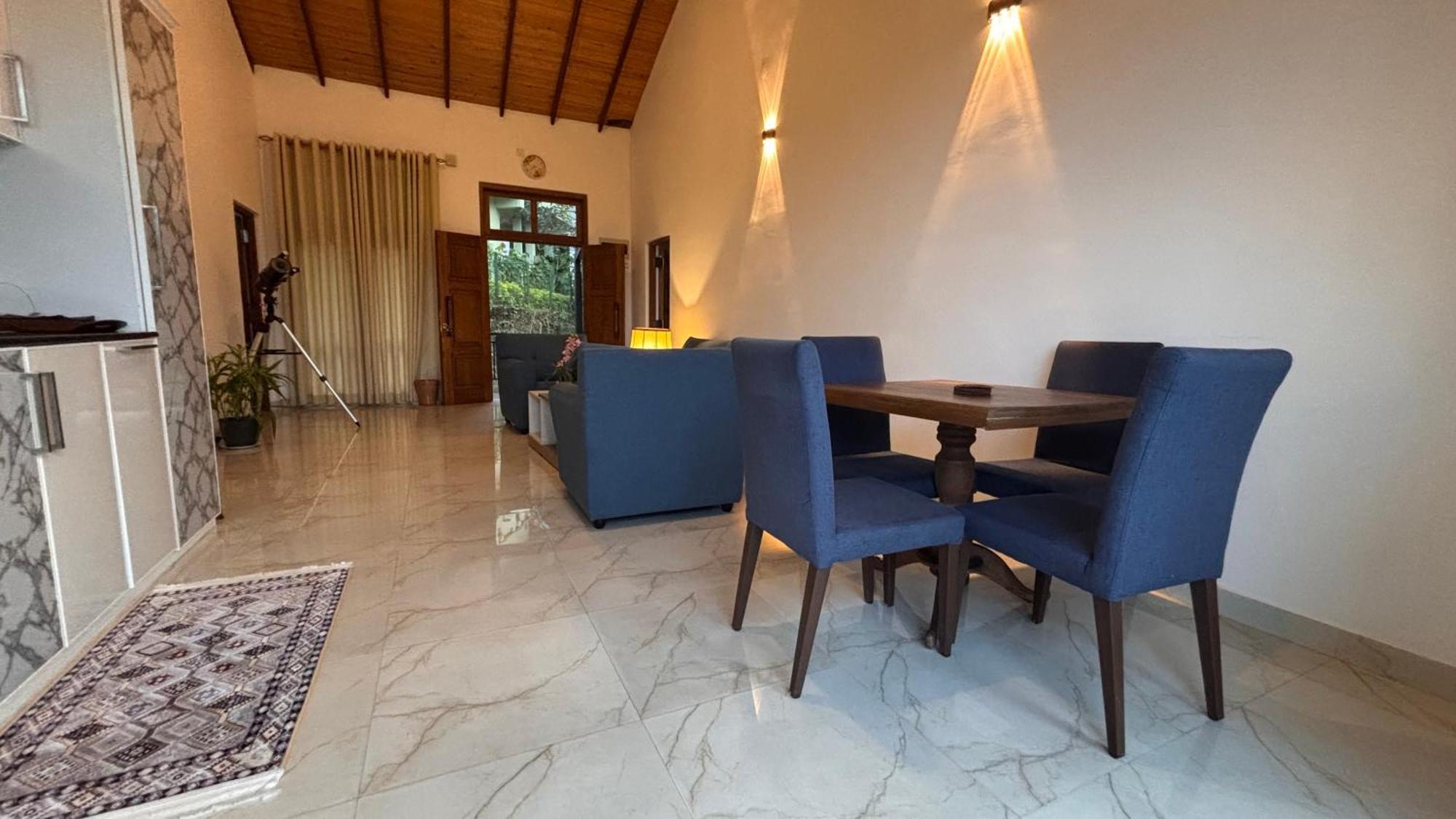 Chathu Holiday Home Kandy Exterior foto